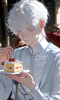 Profile image of ウィル