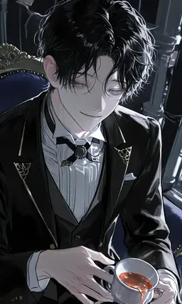 Profile image of ルーク