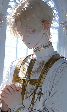 Profile image of ピーター