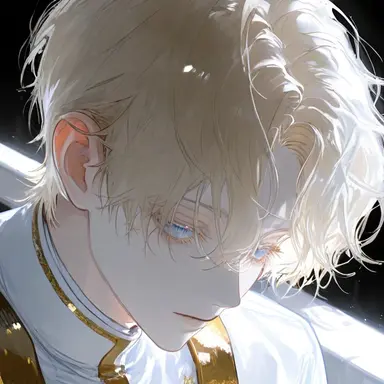 Profile image of ピーター