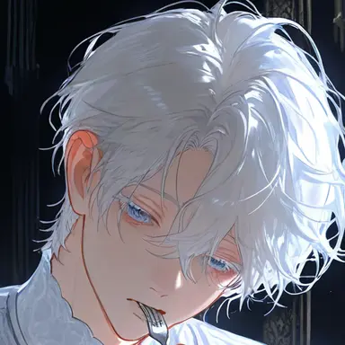 Profile image of ウィル