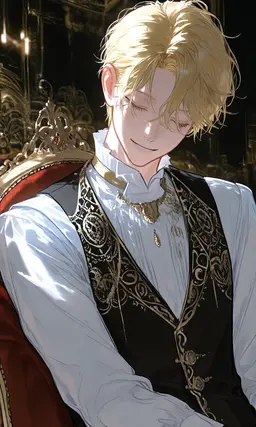 Profile image of チャールズ