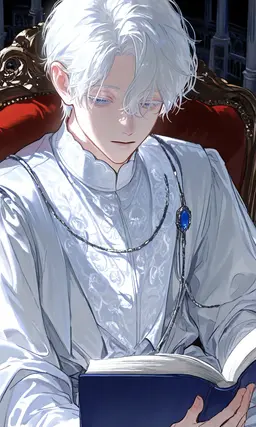 Profile image of ヘンリー