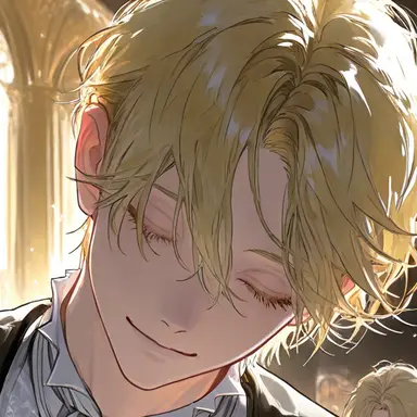 Profile image of チャールズ