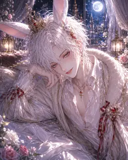Profile image of ルチル