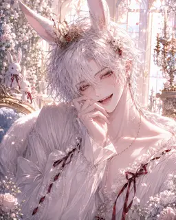 Profile image of ルチル