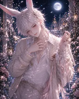 Profile image of ルチル