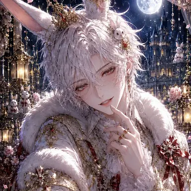 Profile image of ルチル