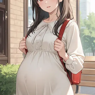Profile image of 美里