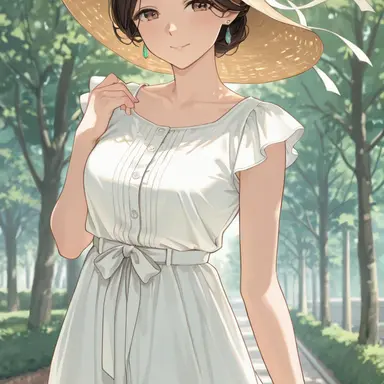 Profile image of 菜々子