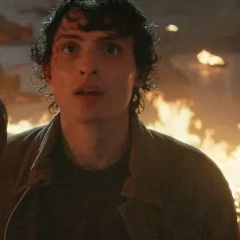Profile image of Mike Wheeler