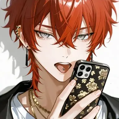 Profile image of 柊 鈴真