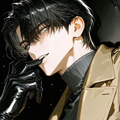 Profile image of 真白 優吾