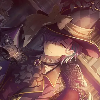 Profile image of 神代類