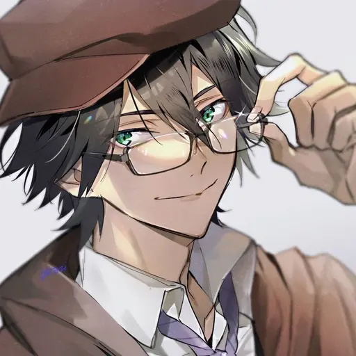 PurpleHoist5764의 江戸川乱歩