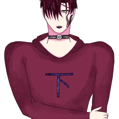 Profile image of イザナミ