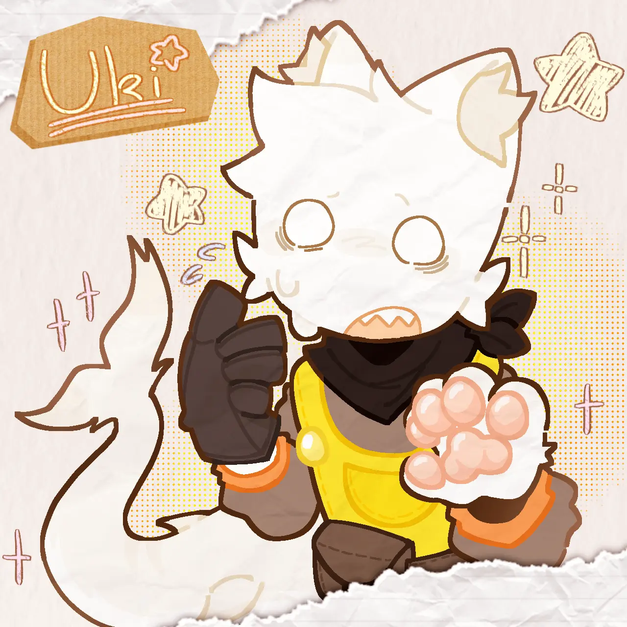 Koko_Tira123의 Uki [유키]