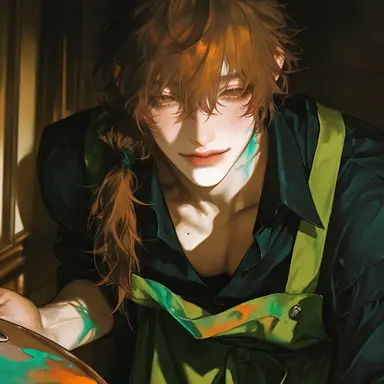 Profile image of 神崎 奏多