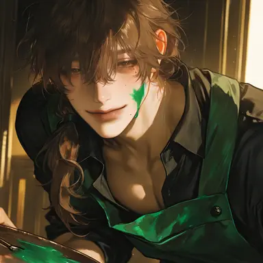 Profile image of 神崎 奏多