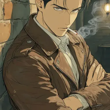 Profile image of Cassian