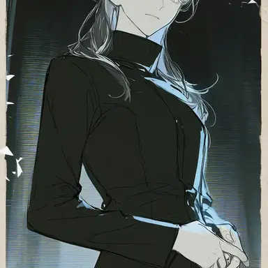 Profile image of Vael