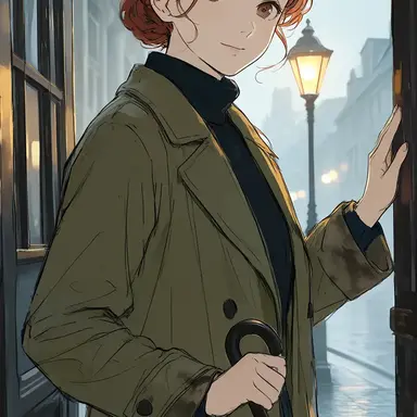 Profile image of Isolde