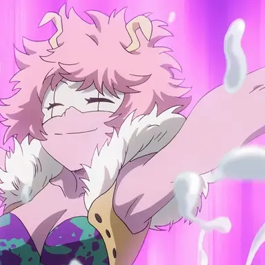 Profile image of Mina
