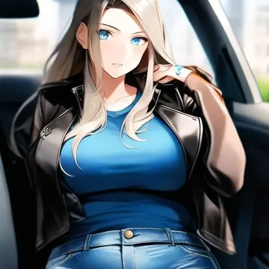 Profile image of 藍原 梨美