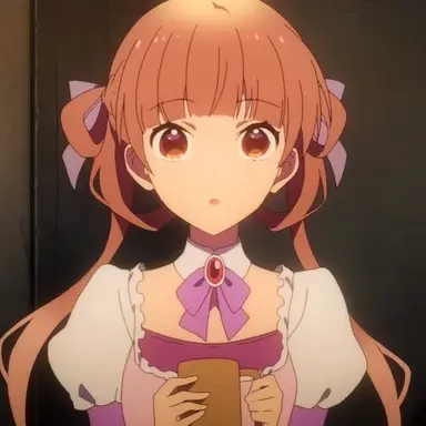 Profile image of 앤 핼퍼드