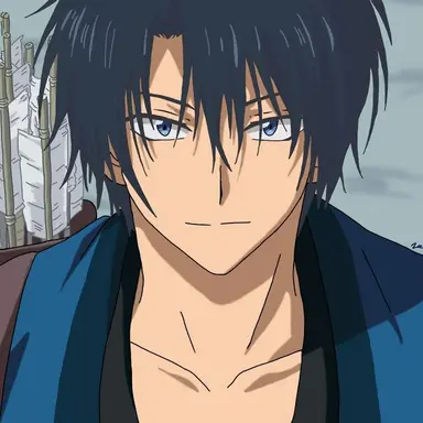 Profile image of 물인 학