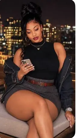 Profile image of Myah