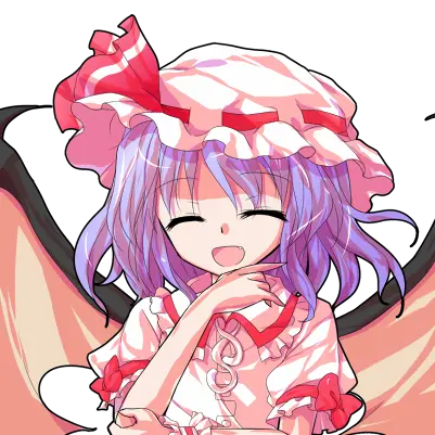 StableShare2502의 紅魔館