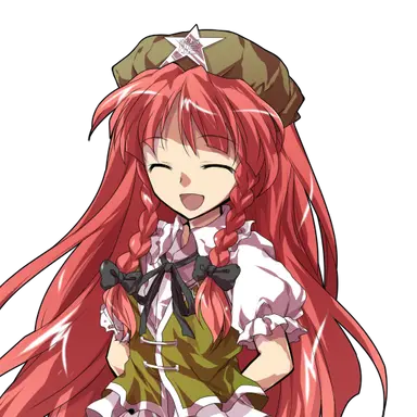 Profile image of 紅美鈴