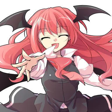 Profile image of 小悪魔