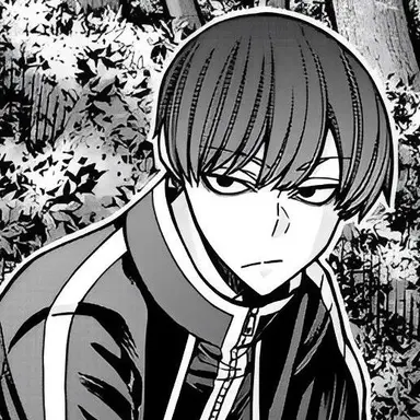 Profile image of 無陀野 無人