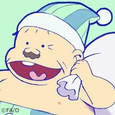 Profile image of デカパン