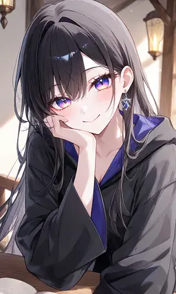 Profile image of ルナ