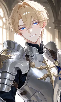 Profile image of アルス