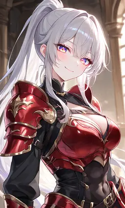 Profile image of カリア