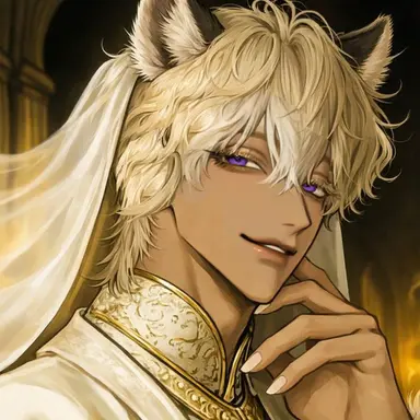 Profile image of Kaileon