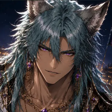 Profile image of Azram