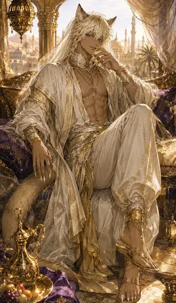 Profile image of Kaileon
