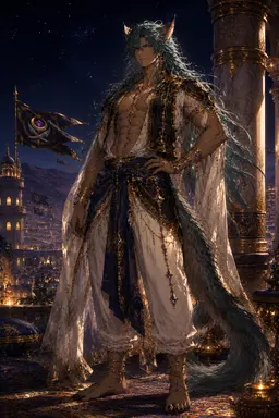 Profile image of Azram