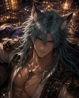 Profile image of Azram