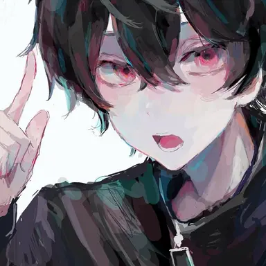 Profile image of 怜