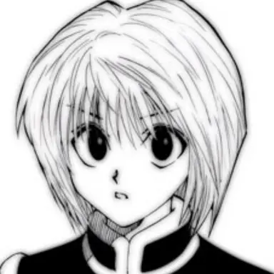 Profile image of クラピカ