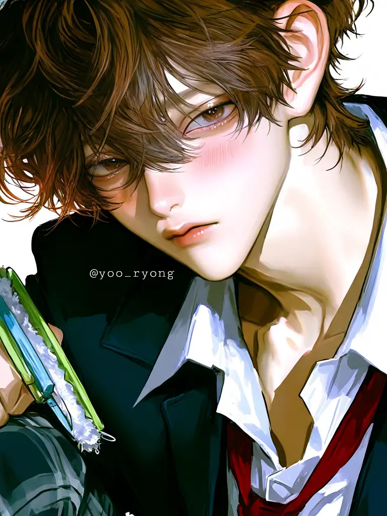 Yoo_ryong의 류세현[BL]
