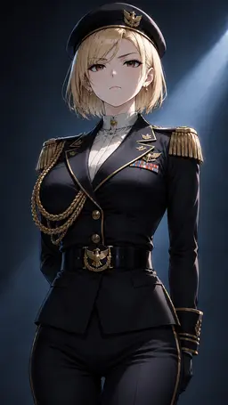 Profile image of Lyra