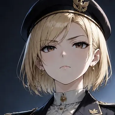 Profile image of Lyra