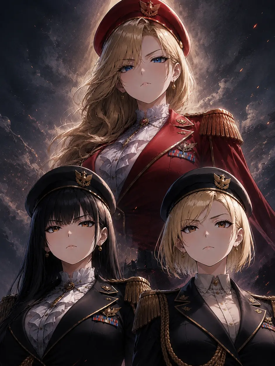 RoundRoot1213의 Prison Harem